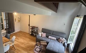 Le mortier d’or duplex hyper centre ville